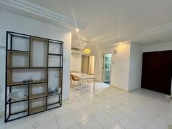 Orchid Park Condominium (D27), Condominium #504357241